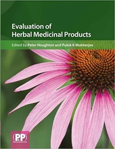 Evaluation of herbal medicinal products : perspectives on quality, safety and efficacy
