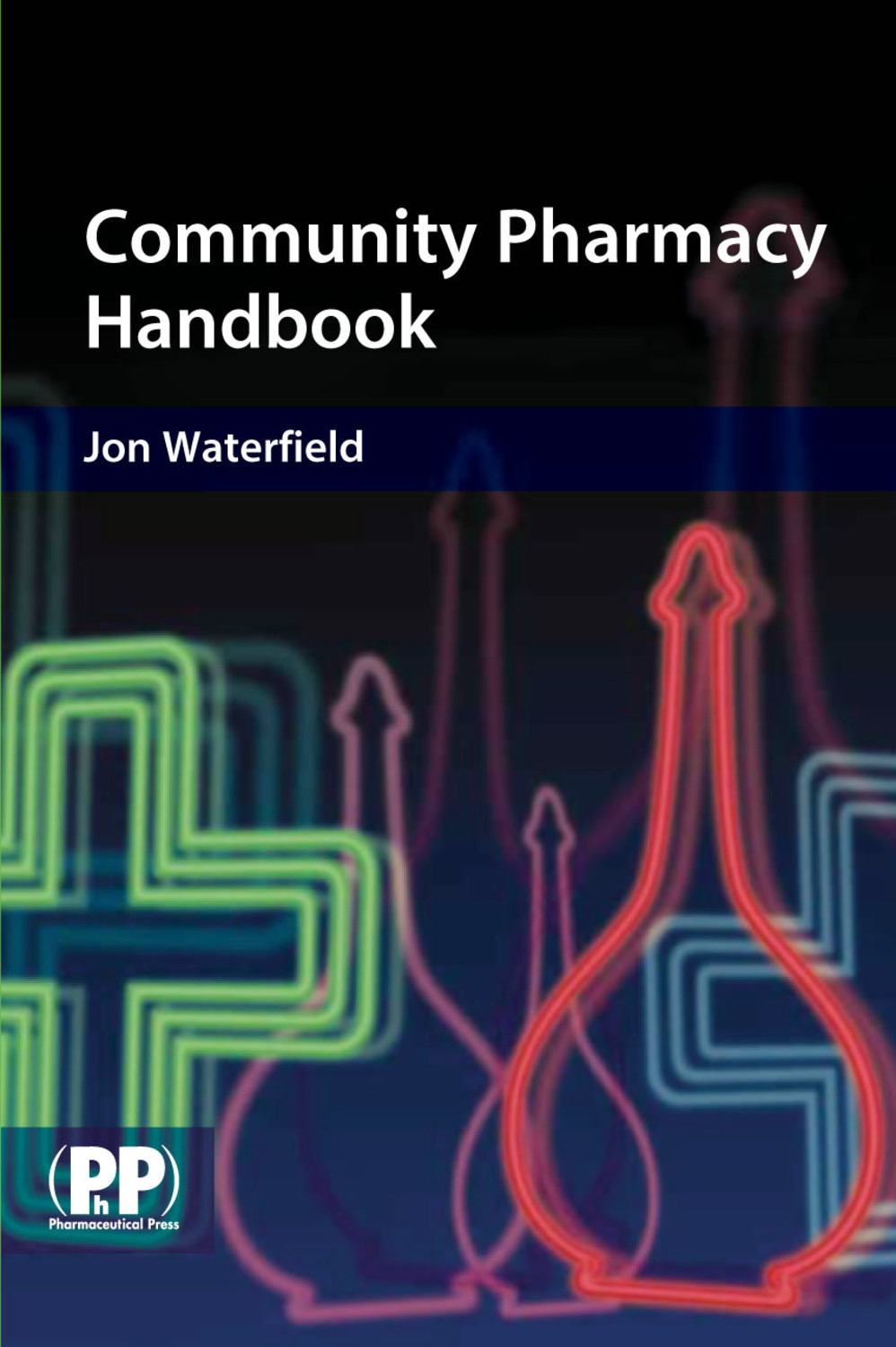 Community pharmacy handbook