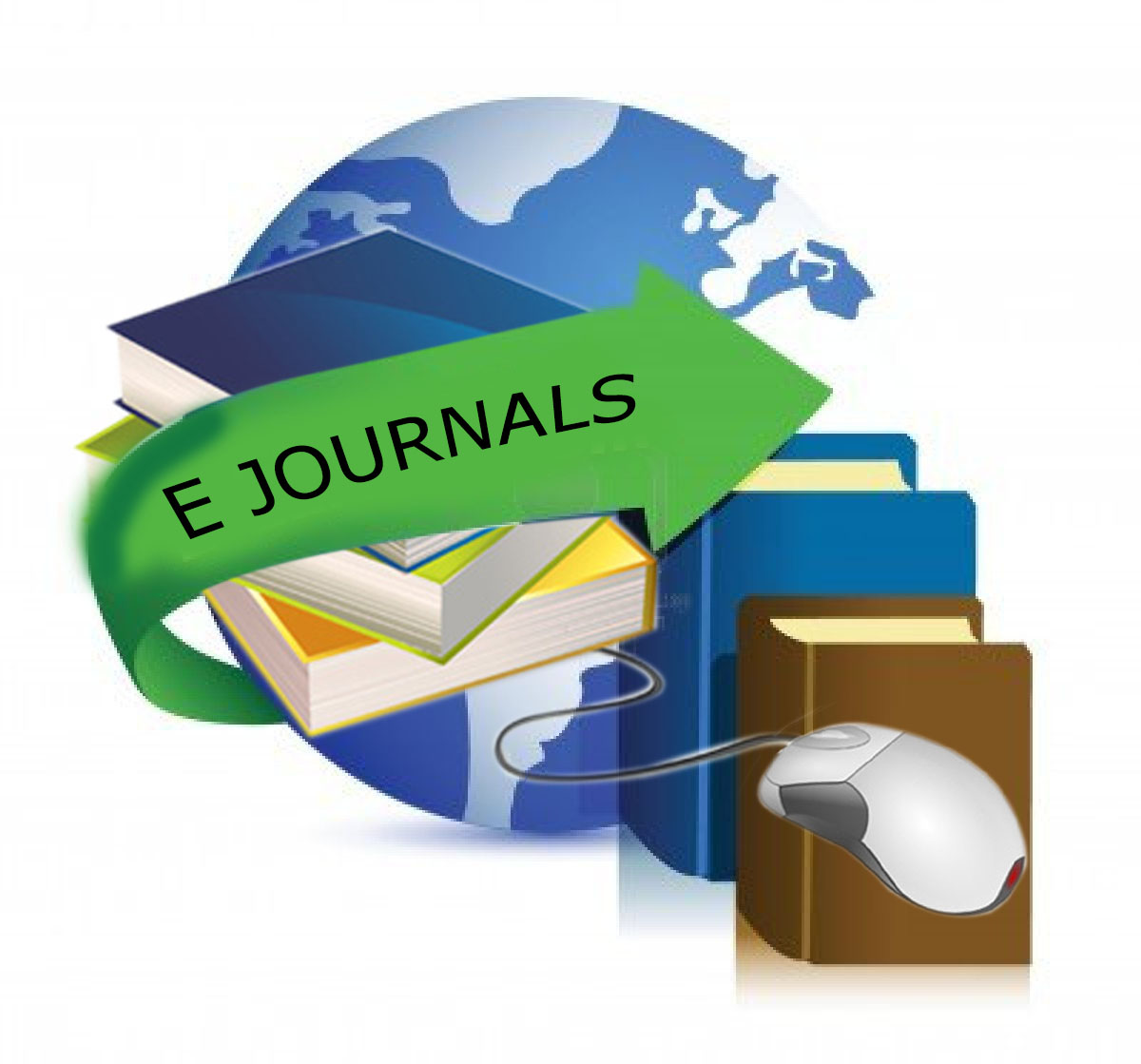 Academic Journals : Click on File attachment below to access the list of Journals